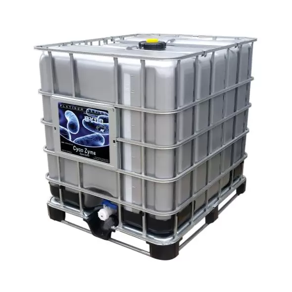 CYCO Zyme 1000 Liter (1/Cs)
