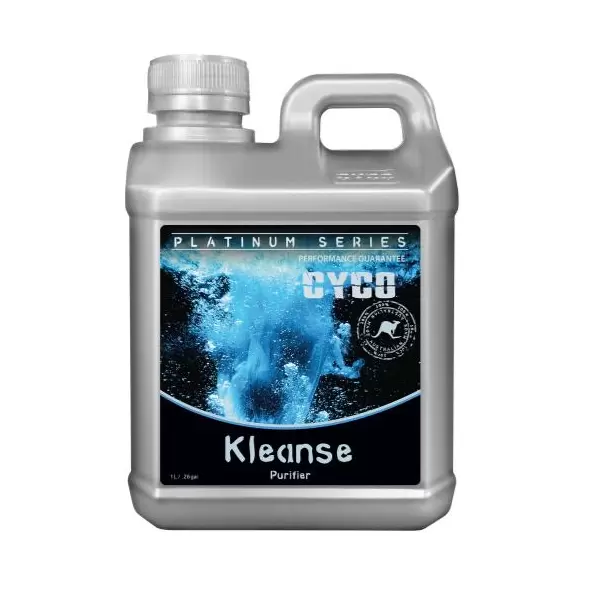 CYCO Kleanse 1 Liter (12/Cs)