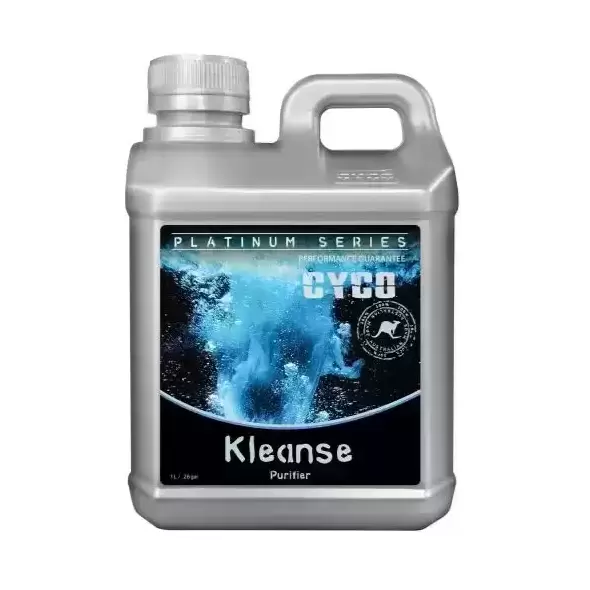 CYCO Kleanse 1 Liter (12/Cs)