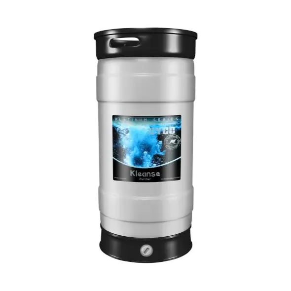 CYCO Kleanse 60 Liter (1/Cs)
