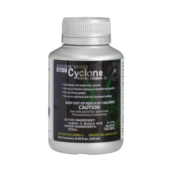 CYCO Cyclone Rooting Gel 250 ml (12/Cs)