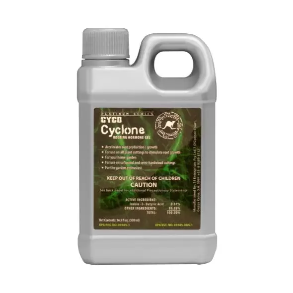 CYCO Cyclone Rooting Gel 500 ml (6/Cs)