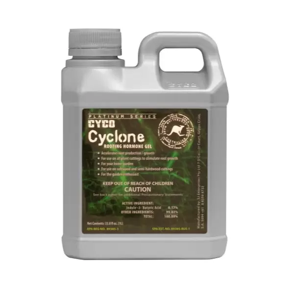 CYCO Cyclone Rooting Gel 1 liter (12/Cs)