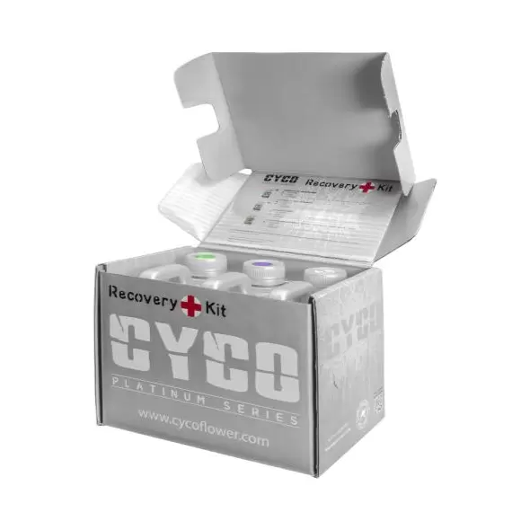 CYCO Recovery Kit (1/Cs)