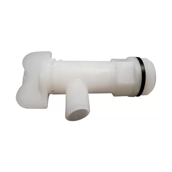 CYCO Spigot - Fits 20 Liter and 205 Liter (1/Cs)