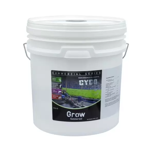 CYCO Commercial Series Grow 20 Kg (1/cs)