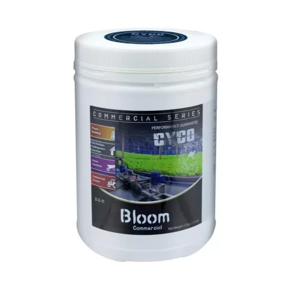 CYCO Commercial Series Bloom 1.5 Kg (10/cs)