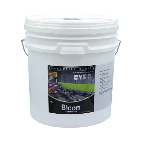 CYCO Commercial Series Bloom 20 Kg (1/cs)