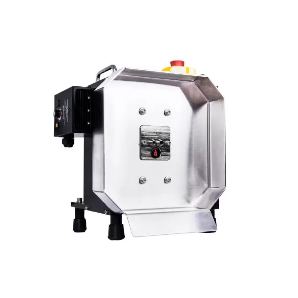 CenturionPro HP TableTop Bucker