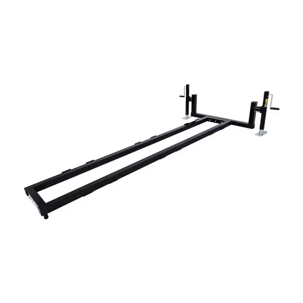 CenturionPro Tandem 3 Rail System - 3.0