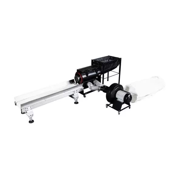 CenturionPro QC/Exit Conveyor - Mini/Original