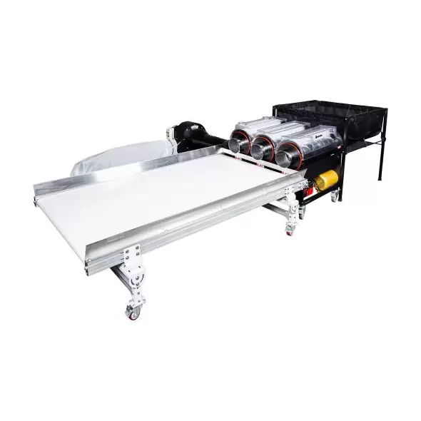 CenturionPro QC/Exit Conveyor - 3.0
