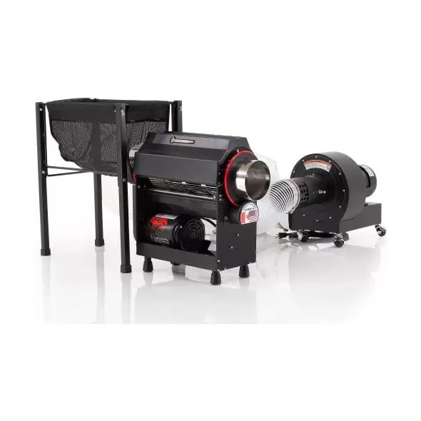 CenturionPro Quantanium Trimmer - TableTop