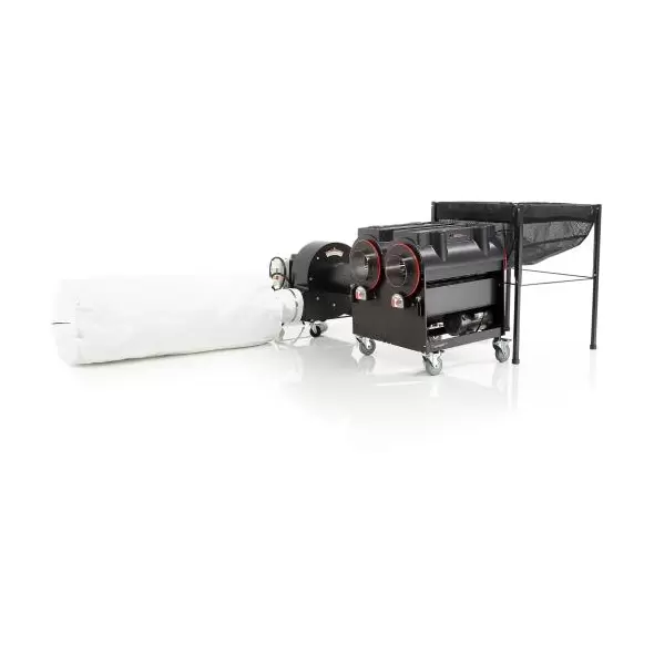 CenturionPro Quantanium Trimmer - Gladiator