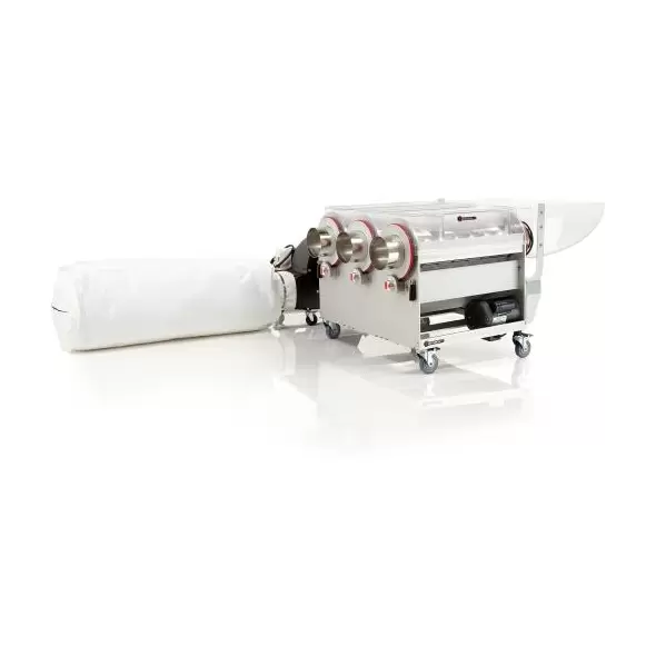 CenturionPro Quantanium Trimmers - 3.0