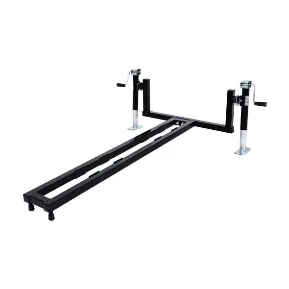 CenturionPro Tandem 2 Rail System - Gladiator