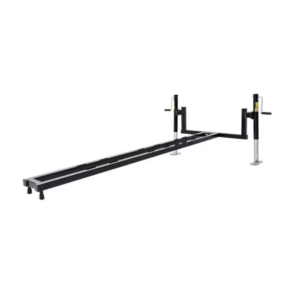 CenturionPro Tandem 3 Rail System - Gladiator