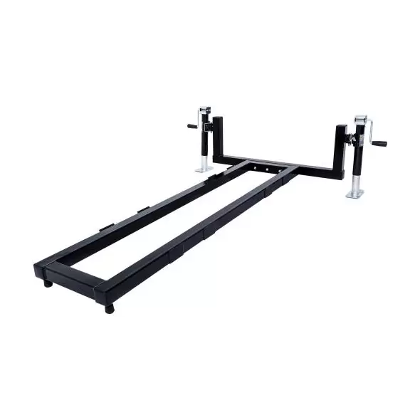 CenturionPro Tandem 2 Rail System - 3.0
