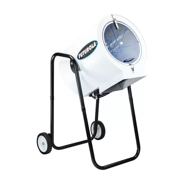 Futurola Super Mega Shredder - 5.5 lb