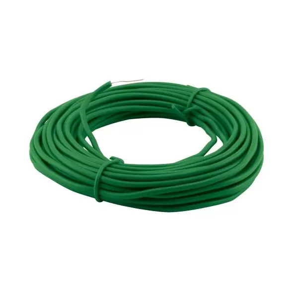 Grower's Edge Soft Garden Plant Tie 5 mm - 50 ft