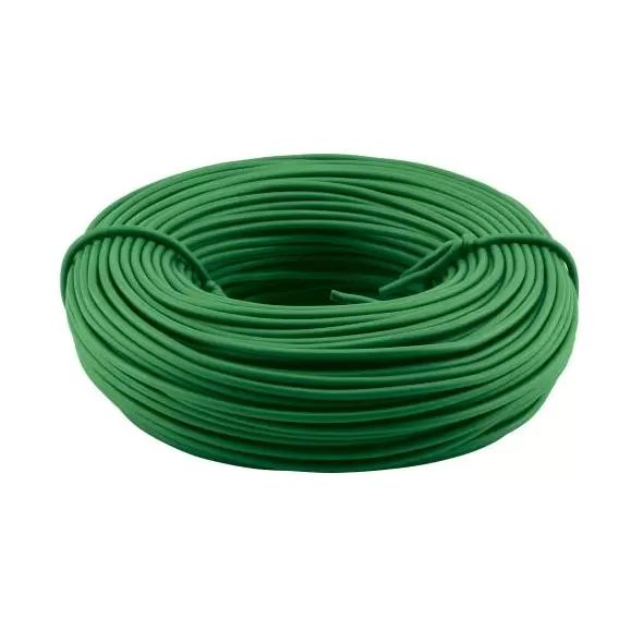 Grower's Edge Soft Garden Plant Tie 5 mm - 250 ft