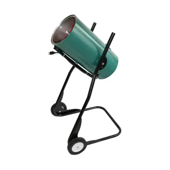 High-Tech Shredder (6/Plt)