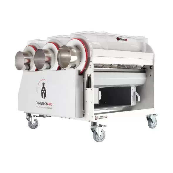 Centurion Pro 3.0 Trimmer (Stainless Steel Tumblers)