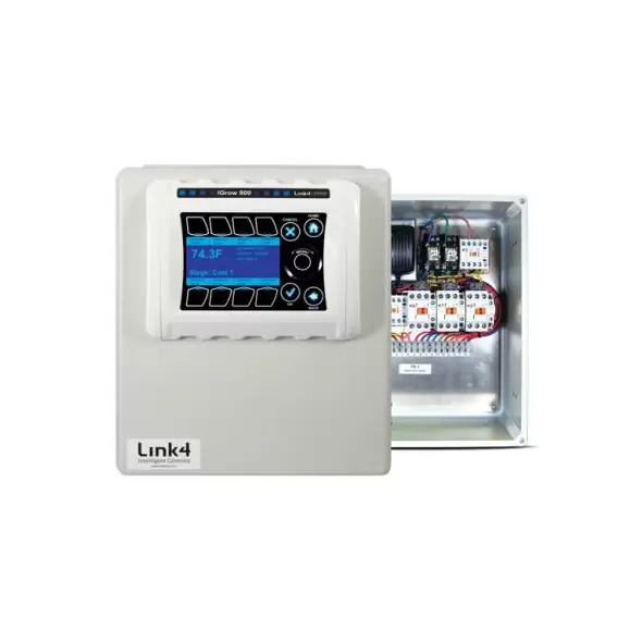 Link4 iPonic Commercial 624