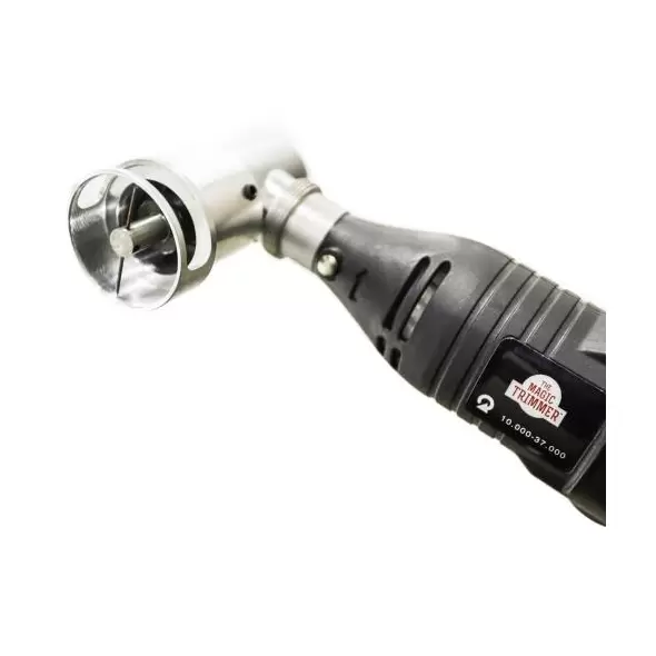 The Magic Trimmer (10/Cs)