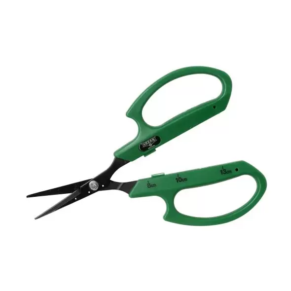 Shear Perfection Senshi Bonsai Scissor - 2 in Straight Non Stick Blades (12/Cs)
