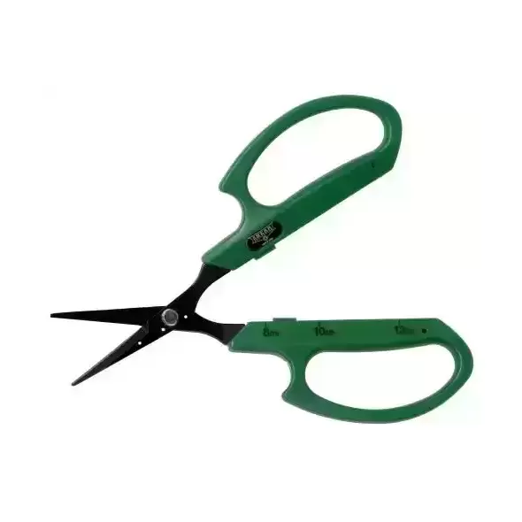 Shear Perfection Senshi Bonsai Scissor - 2 in Angled Non Stick Blades (12/Cs)