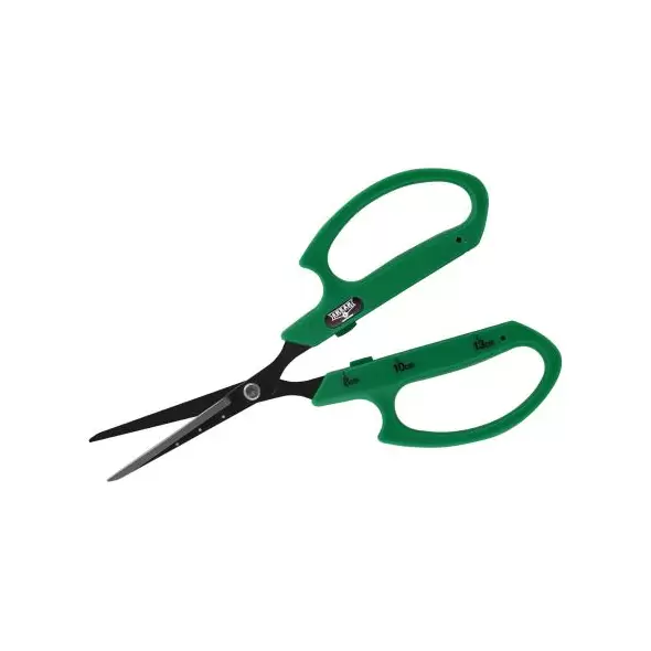 Shear Perfection Senshi Non Stick Bonsai Scissor - 2.5 in Straight Blades (12/Cs)