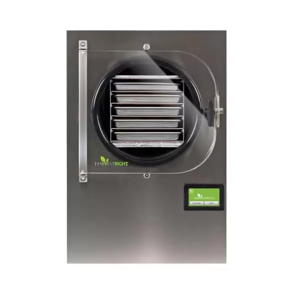 Harvest Right Small Pharmaceutical Freeze Dryer