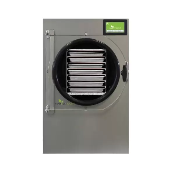Harvest Right Medium Pharmaceutical Freeze Dryer