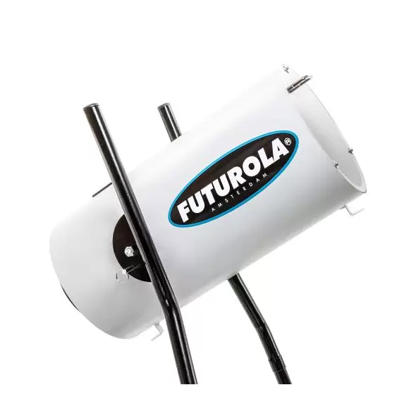 Futurola OG Shredder - 3 lb / 2 Seconds