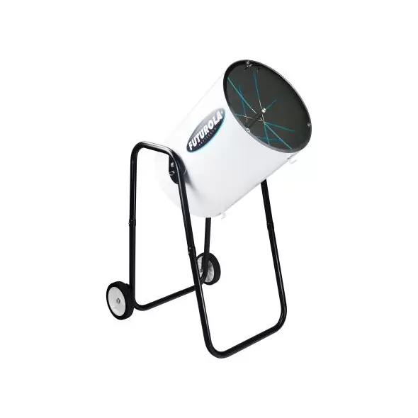 Futurola Mega Shredder - 5 lb / 7 Seconds