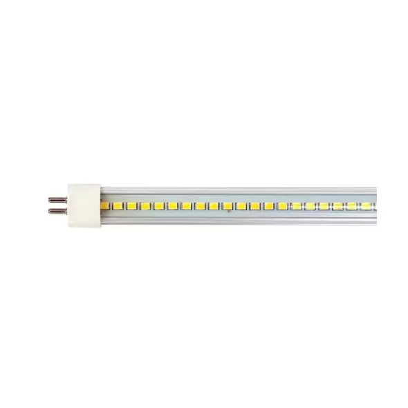 AgroLED iSunlight 41 Watt T5 4 ft White 5500K LED Lamp (25/Cs)