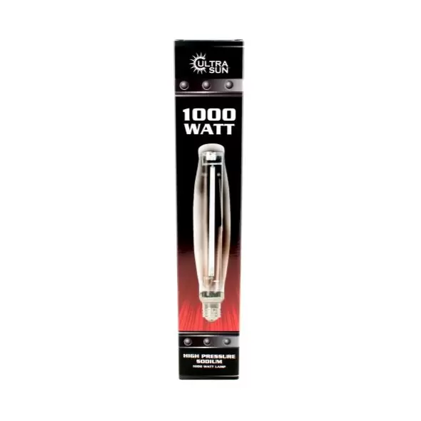 Ultra Sun HPS 1000 (12/Cs)