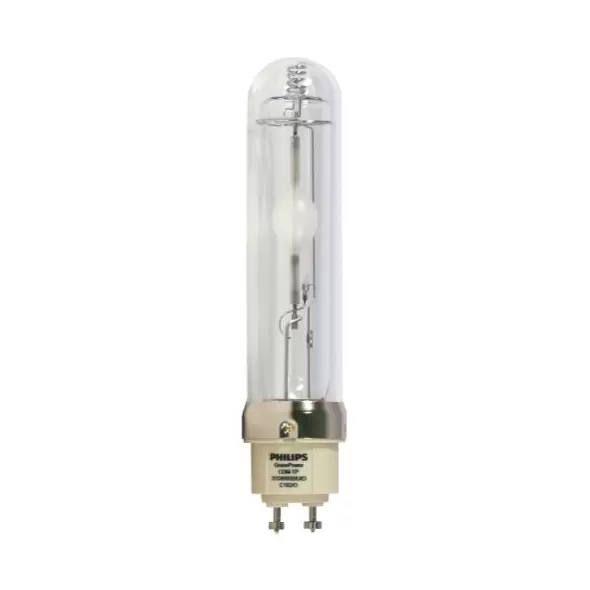 Philips Green Power Master Color CDM Lamp 315 Watt Elite Agr 3100K (Full Spectrum) (12/Cs)