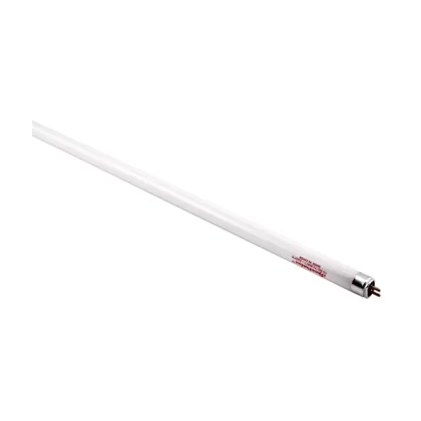 Spectralux T5 54 Watt HO Lamp 4 ft Red 3000K (25/Cs)