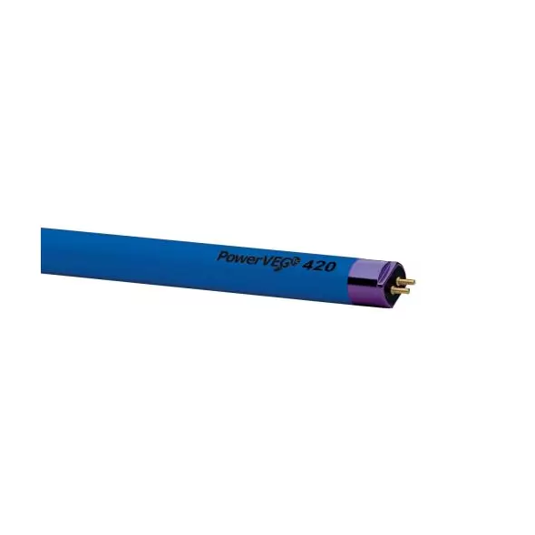 Eye PowerVEG 420 4 ft 54 watt HO T5 (24/Cs)