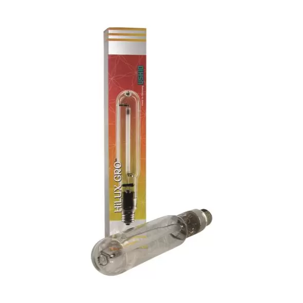 Ushio AHS 1000 Opti Red (12/Cs)