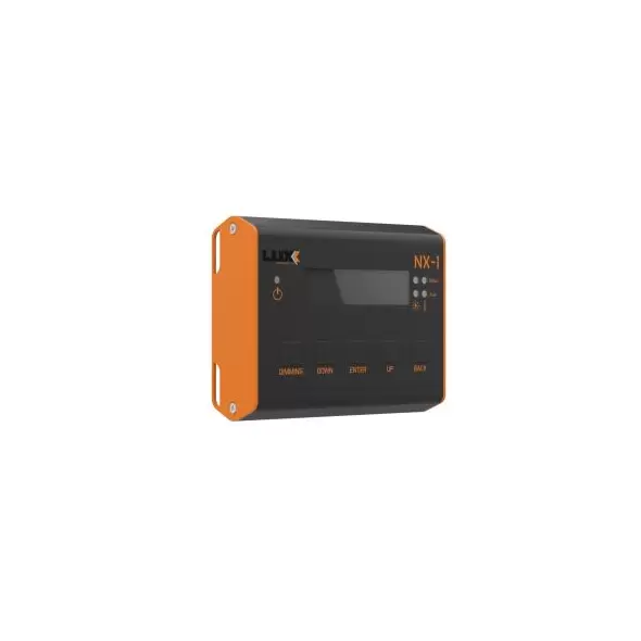 Luxx NX-1 Lighting Controller