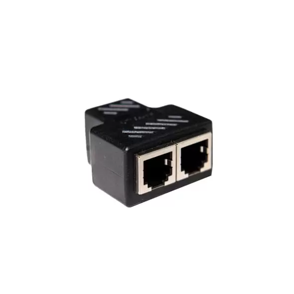 Luxx Splitter