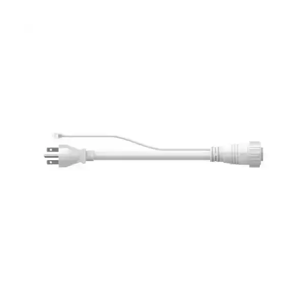 Luxx 240 Bar Power Cord Kit 10� (cord, connector & splitter)