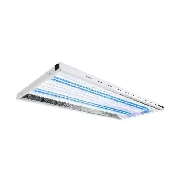 AgroLED Sun 411 Veg LED Fixtures 6,500 K + Blue + UV