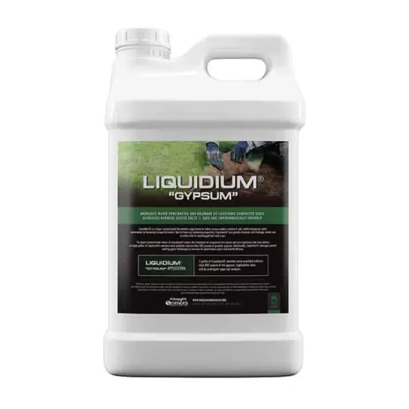 Amega Sciences Gypsum Liquid