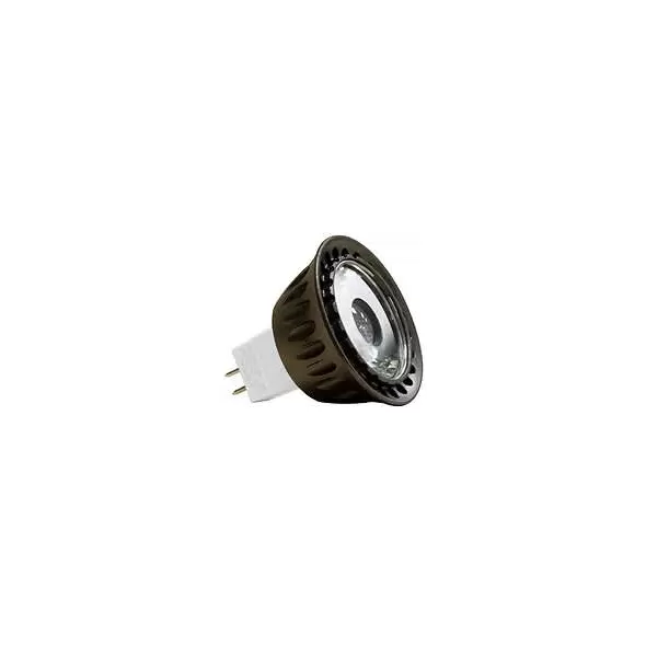 5 W MR-16 >80 310 Lumens 4000K Cree XPE LED 45 Degrees Wide Flood Lamp | AOLLMR164K310LMW
