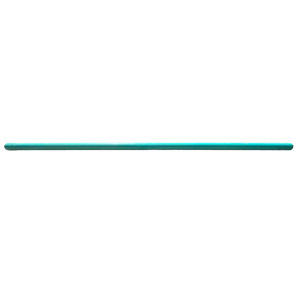 6" x 20'Bell End PVC Green SDR-35 Solid Sewer Pipe | BEP060D3034SX20
