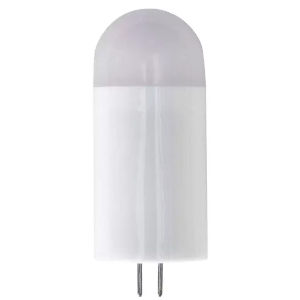 2.5 W Bi-Pin G4 80 190 to 250 Lumens 2200K to 5700K LED Omni-Directional Lamp | BRIG4CHM25RGBW